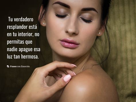 Descubrir Imagen Frases De Belleza Mujer Abzlocal Mx