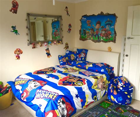 Best 20 Paw Patrol Bedroom Best Collections Ever Home Decor Diy