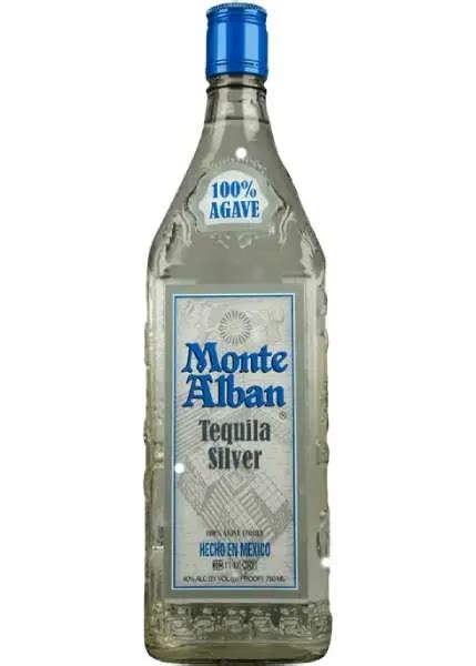 Monte Alban Tequila Review