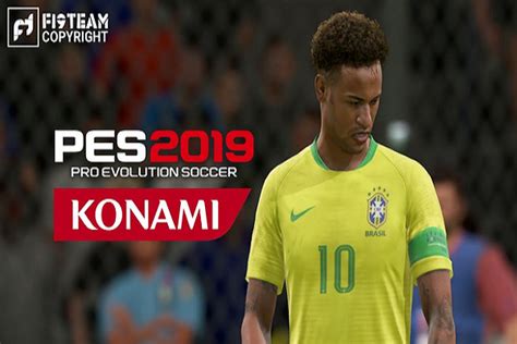 8:05 gaming guruji recommended for you. Download PES Mod 2019 HD By Android BR Apk + Data Obb ...