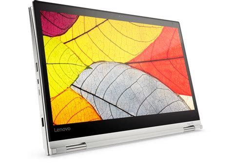 Thinkpad Yoga 370 Touchscreen 2 In 1 Laptop With 125 Hour Battery