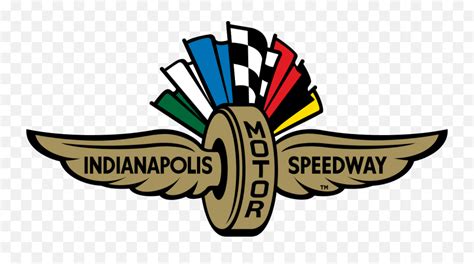 Indianapolis Motor Speedway Indy 500 Logo 2018 Pnginstagram Logo