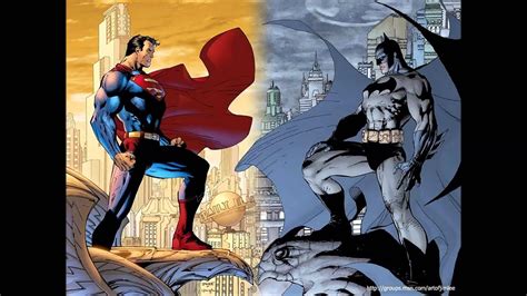 Descargar Batman Vs Superman Comic Completo Youtube