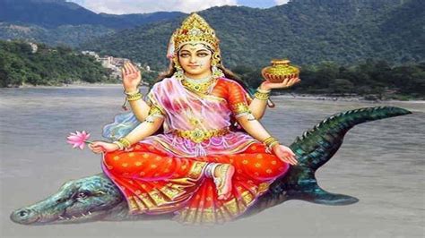 30 Ganga Saptami Wishes In Hindi गंगा सप्तमी बधाई संदेश शायरी स्टेटस