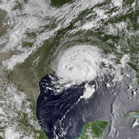 Name That Hurricane Famous Examples Of The 5 Hurricane Categories