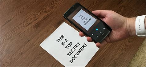 It's definitely one of the more. The Best Ways to Scan a Document Using Your Phone or Tablet