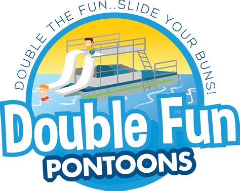Double Decker Pontoon Boat Blog Articles Double Fun Pontoons Team