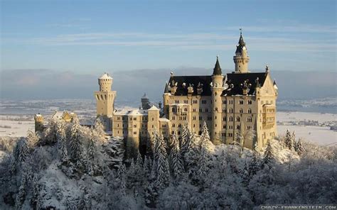 47 German Castles Free Wallpapers On Wallpapersafari