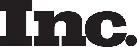 Inc Logo Periodicals