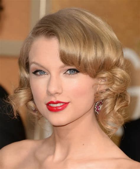 15 Great Short Curly Hairstyles Youqueen