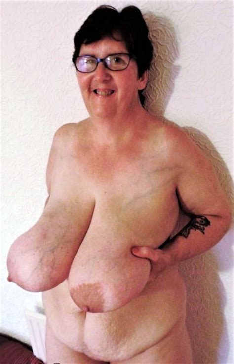 Nude Huge Saggy Breast Mature Matureamateurpics