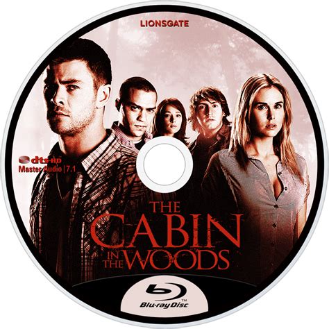 The Cabin In The Woods Picture Image Abyss
