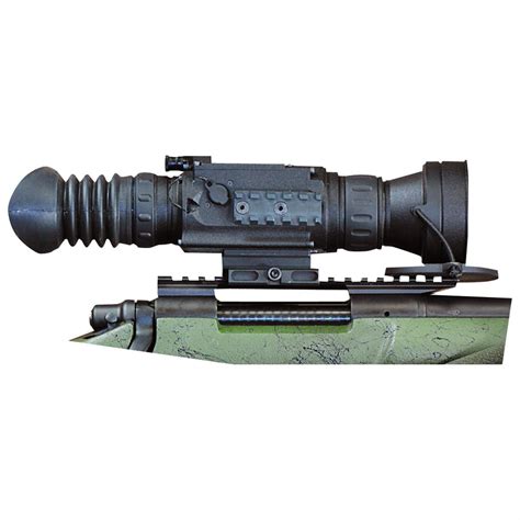 Armasight Zeus 7x Thermal Scope 582573 Night Vision Scopes At
