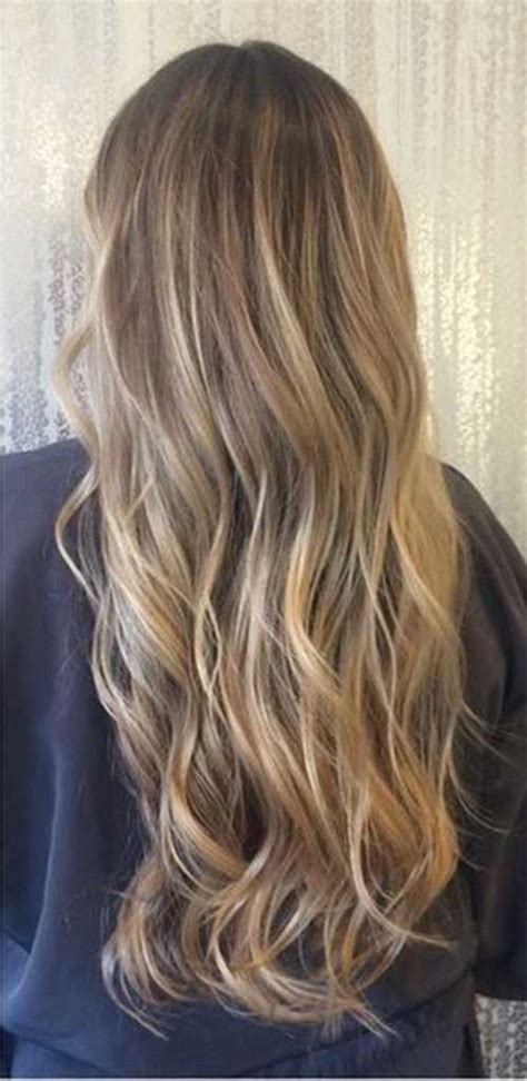If you have had the same hairstyle for black for. 25+ Brown and Blonde Hair Ideas | Hairstyles & Haircuts ...