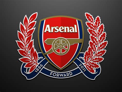 The Football Team England Arsenal Wallpapers And Images Wallpapers