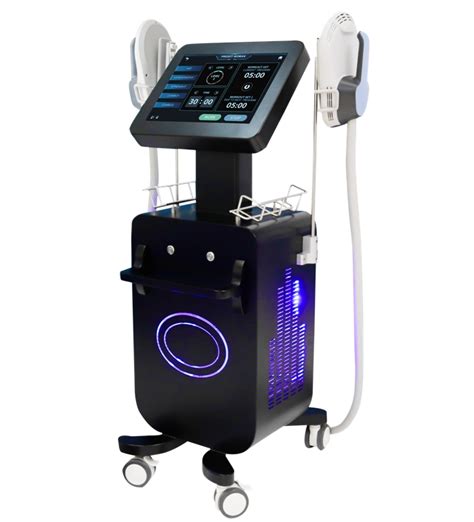 Emsculpt Hifem Body Sculpting And Muscle Building Vca Laser Technology Inc