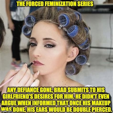 photos on forced feminization series db8