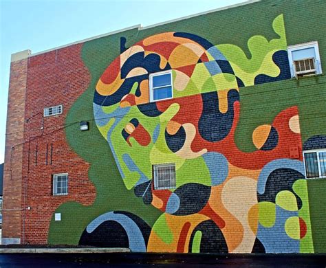 52 Best Mural Images On Pinterest Street Art Urban Art