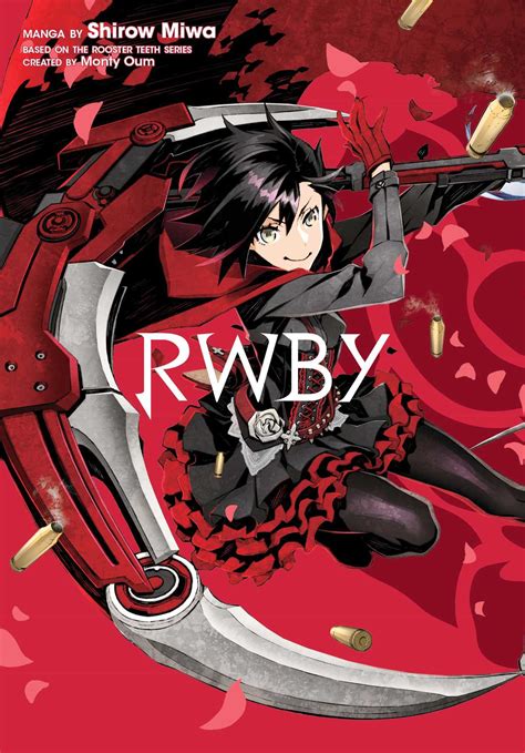Aggregate More Than 81 Rwby Anime Review Ceg Edu Vn