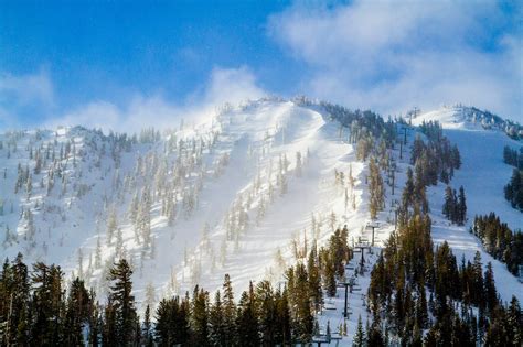 Mt Rose NV To Extend Season Into May Due To High Snow SnowBrains