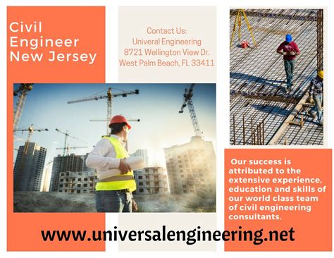 Civil Engineer New Jersey To Know More About Civil Enginee Flickr