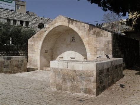 Mary S Well Nazareth All You Need To Know Before You Go With Photos Nazareth