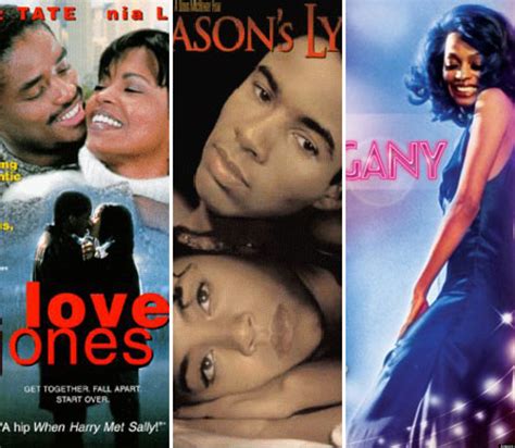 Every song on the photograph's soundtrack. Valentine's Day Films: Our 10 All-Time Favorite Black Love ...