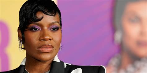 Fantasia Barrino Opens Up About Losing Everything After Winning