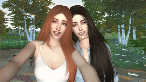 Sims 4 Selfie Override Mod Loftxam