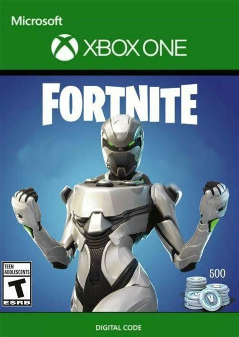 Fortnite Xbox 360