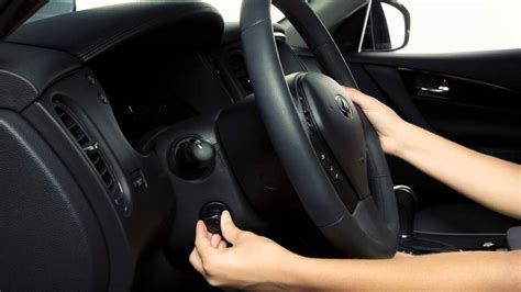Artikel Hyperlocal Kenali Fungsi Tilt Steering Pada Mobil