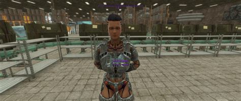 Wip Asia Humans Improved Fallout 4 Adult Mods Loverslab