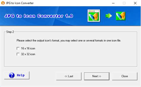 Convertio — advanced online tool that solving any problems ico is a file of this format usually contains a small image icons of different resolutions (16x16, 32x32, 64x64 pixels) and various color depths (16 colors. The best tools to convert icons in Windows 10