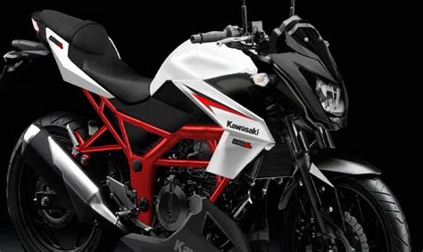 Kawasaki Siapkan Ninja RR Mono Versi Naked Indonesia Motorcycle