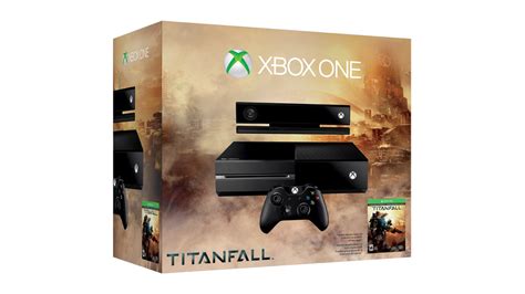 Titanfall Special Edition Xbox One Bundle Confirmed