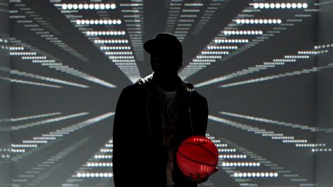 Nba X New Era Dunk In The Dark On 14 Thunder Studios