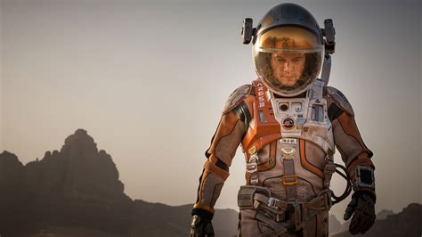 Blu Ray Review The Martian Extended Cut Ultra Hd 4k Blu Ray Blu