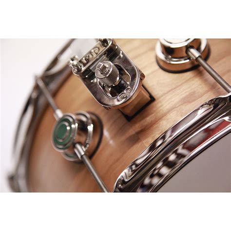 Dw Jazz Series Cherry Gum 14 X 6 Snare Drum Caja