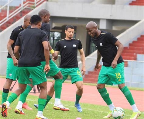 Kaizer Chiefs Sifiso Hlanti Pushing For Return To Action Soccer Laduma