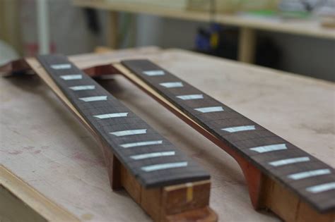 Simply put, the cleaner your fretboard, the better the guitar will. Les Paul Refinishing & Aging by Historic Makeovers
