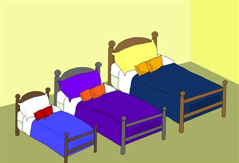 3 Bed Clipart 10 Free Cliparts Download Images On Clipground 2023