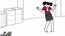 Jaiden Animations Memes GIF Jaiden Animations Memes Discover And