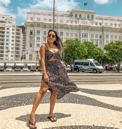 Jennifer On Instagram Obrigada Rio De Janeiro Por Mais Uma Vez Me