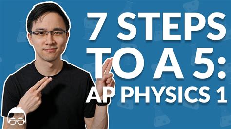 How To Study For Ap Physics 1 7 Steps To Get A 5 In 2022 Albert