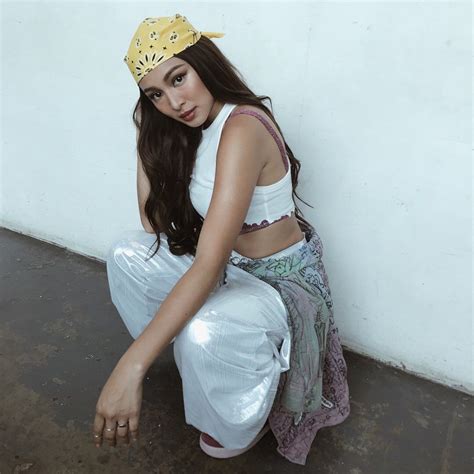 Lustrousnadineonasap Ctto Nadine Lustre Outfits Nadine Lustre Lady Luster
