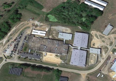 Irwin County Detention Center Prison Insight