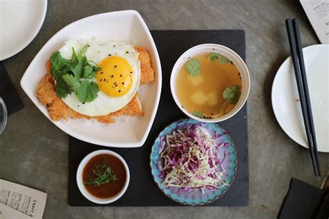 14 Katsu Dishes In Metro Manila That Will Hit The Spot Booky