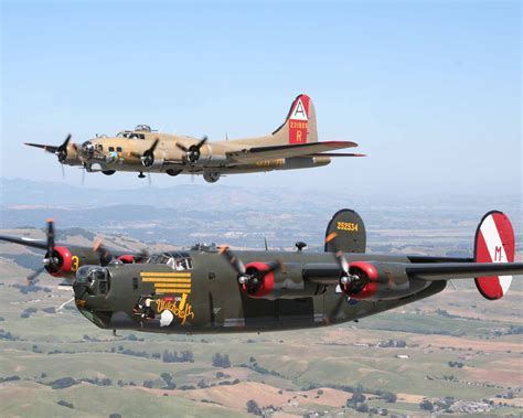 Wwii Bombers And Fighter Flying To Northwest Indiana Daily Southtown