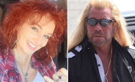 Dog The Bounty Hunters New Girlfriends Son Tried To Steal Beths