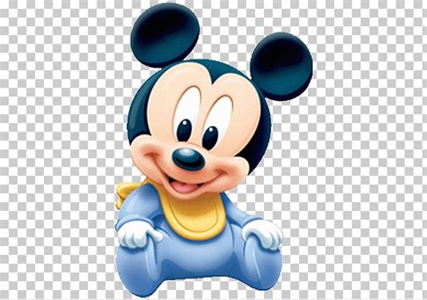 Baby Mickey And Minnie Mouse Svg 344 Svg Cut File